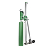 1600mm Travel Length Drill Rig Concrete Core Drill Stand DSP-2000