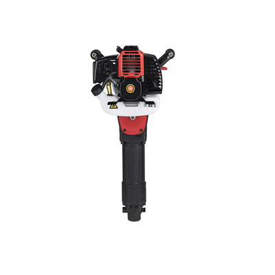 49cc Portable Concrete Jackhammer Powerful Petrol Breaker