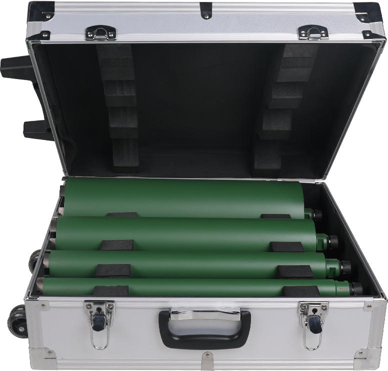 Wet Core Kits