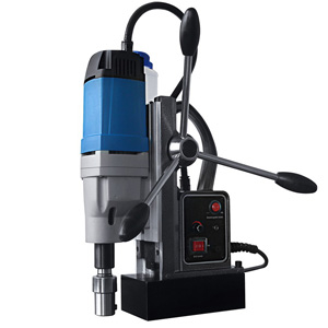 DMD-50S Small Size Magnetic Drill Machine With Reverse Function