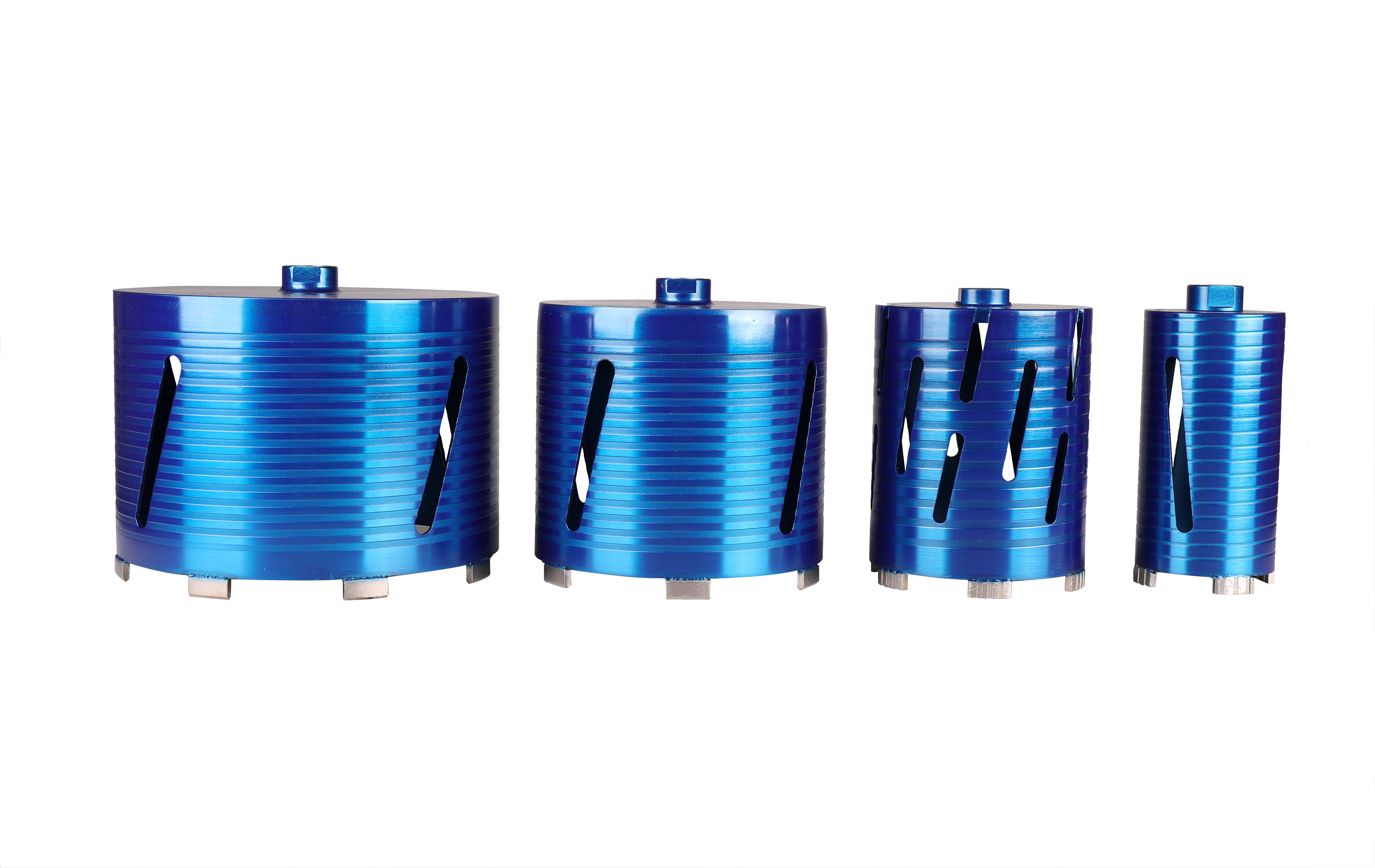 Socket Dry Core Bit 